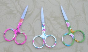 Special Pricing for Collection E All 3  Scissors
